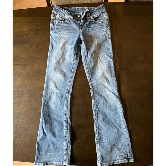 Warehouse One bootcut jeans - Picture 2 of 2